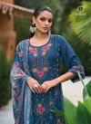 Sifaara By Kailee Pakistani Readymade Suits Wholesale Shop In Surat